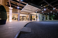 Lobby / Eingangsbereich