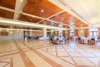 Restaurante St. Andrews