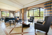 Lobby / Eingangsbereich