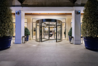 Lobby / Eingangsbereich