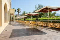 Cafetería y Terraza Murfiel