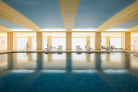 Wellness & Spa