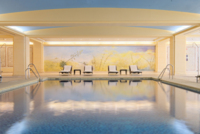 Wellness & Spa