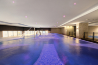 Wellness & Spa