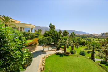 Costa de Almería