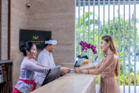 Lobby / Eingangsbereich