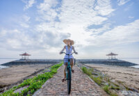 Karang Strand
