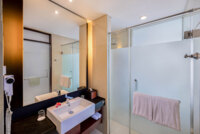 Jacuzzi Grand Deluxe Zimmer