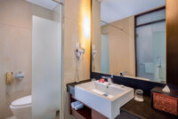 Jacuzzi Grand Deluxe Zimmer