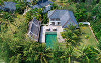 Vanda Villa