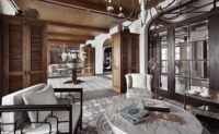 Lobby / Eingangsbereich