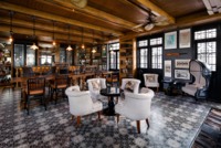 The Bar