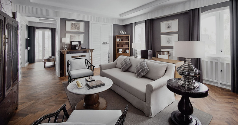 Sanchaya Suite