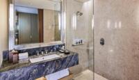 Deluxe Zimmer mit Kingsize-Bett / Twin-Bett