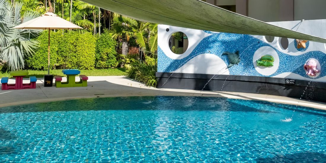 Kinderpool
