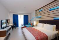Standard Doppelzimmer