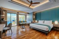 Premium Villa mit Poolblick - Adults Only
