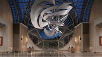 Lobby / Eingangsbereich