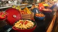Amaya Food Gallery