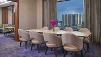 Executive Lounge