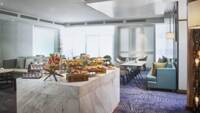 Executive Lounge