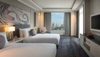 Grand Deluxe Zimmer