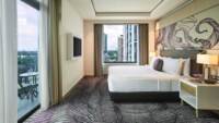 Suite mit 1 Schlafzimmer