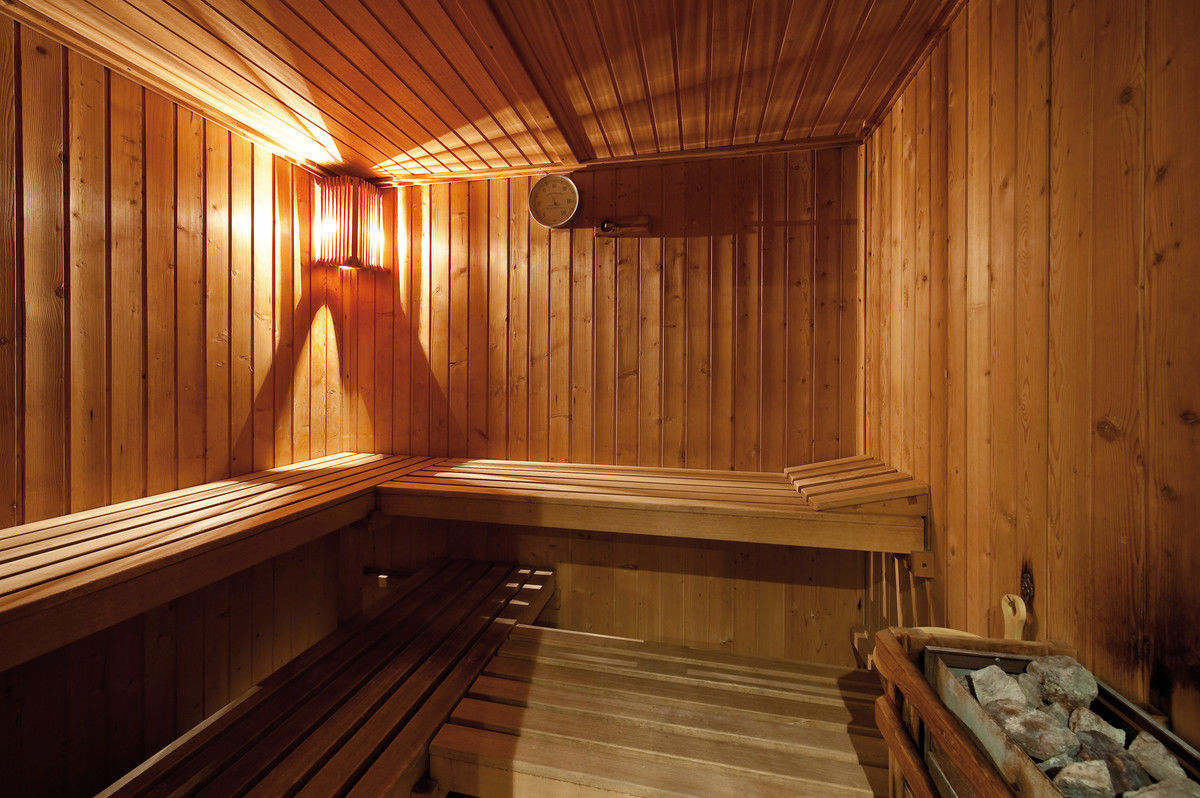 Wellness & Spa