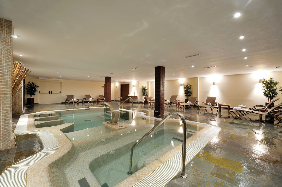Wellness & Spa