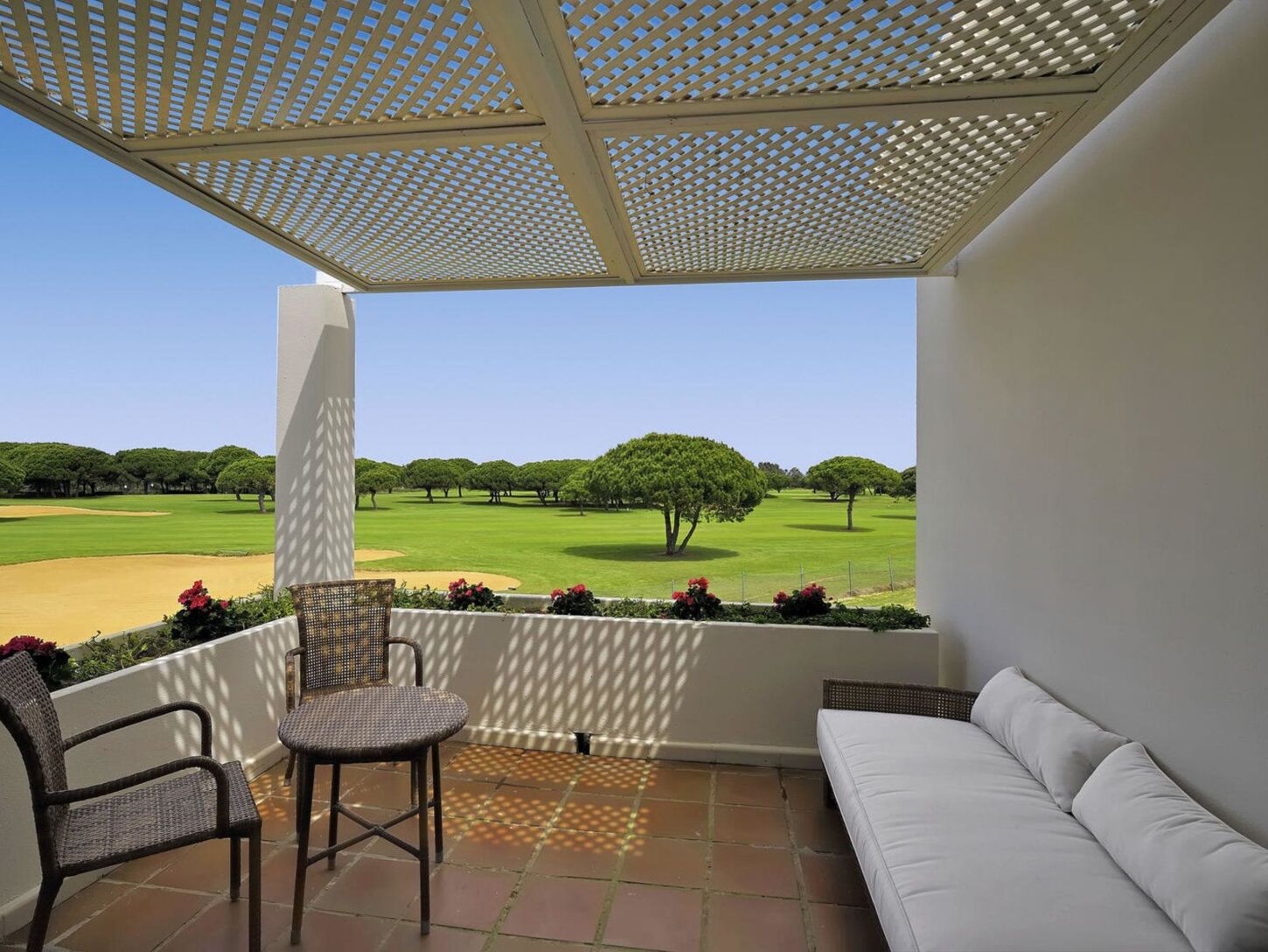 Hotel Vincci Costa Golf  50595