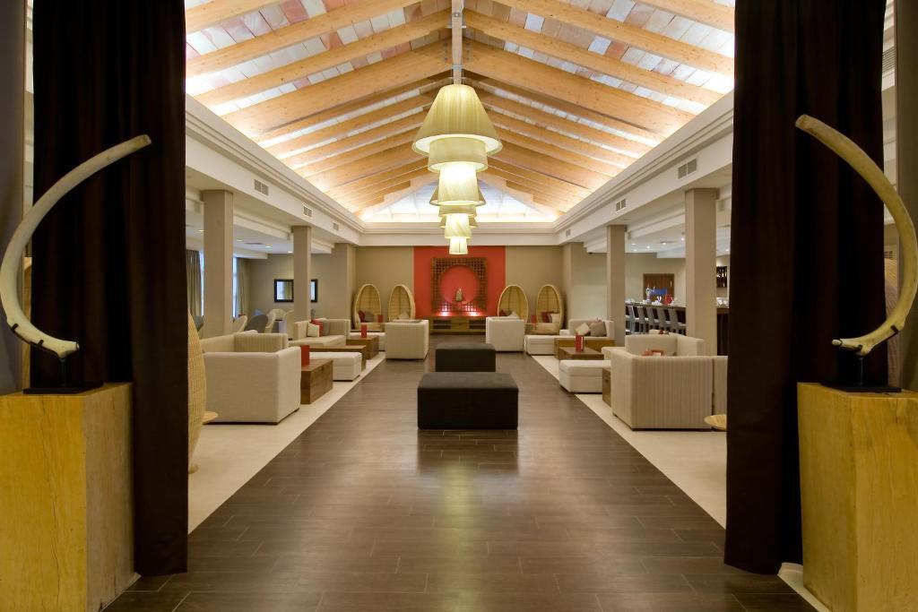 Lobby / Eingangsbereich