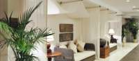 Lobby / Eingangsbereich