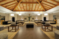 Lobby / Eingangsbereich