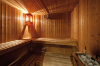 Wellness & Spa