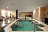 Wellness & Spa