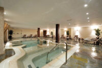Wellness & Spa