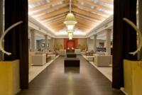 Lobby / Eingangsbereich