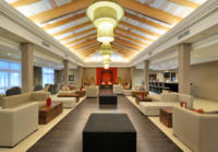 Lobby / Eingangsbereich