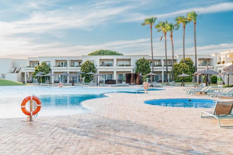Hotel Vincci Costa Golf  51872