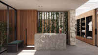 Lobby / Eingangsbereich