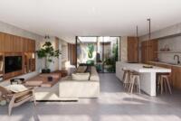 3-Schlafzimmer Suite Villa Meerblick,privater Pool