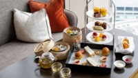 Afternoon Tea