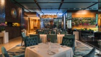 Mandarin Grill