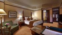 Executive Apartament mit 2 Schlafzimmer