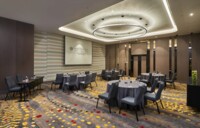 Meeting & Events