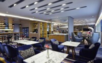 Executive Club Lounge