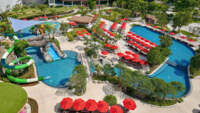 Wasserpark