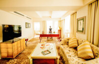 Masterpiece Zimmer