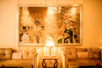 Lobby / Eingangsbereich