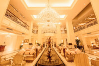Lobby / Eingangsbereich